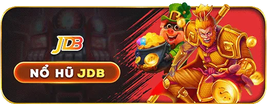 Hình ảnh trò chơi nổ hũ với các biểu tượng đầy màu sắc và jackpot lớn